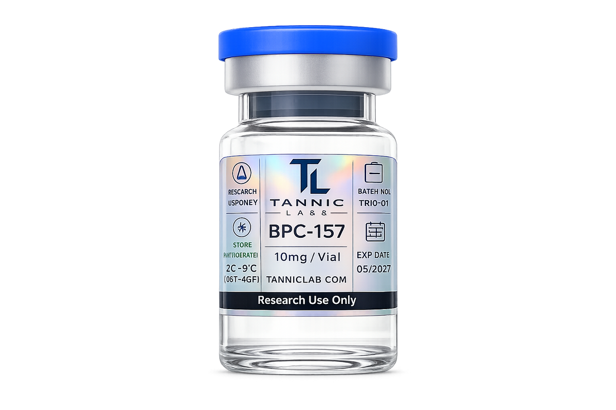 BPC-157 10mg