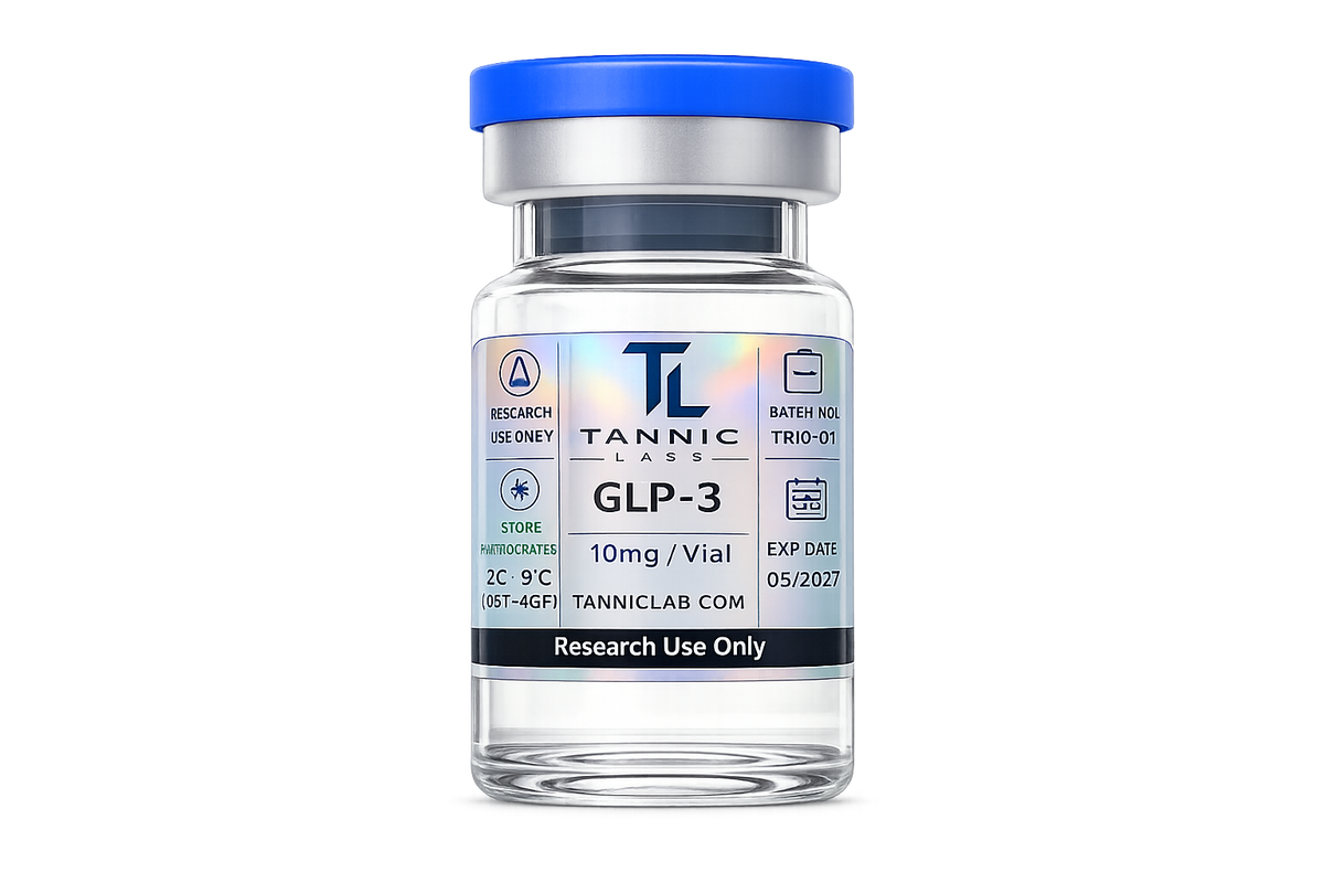 GLP-3 10mg