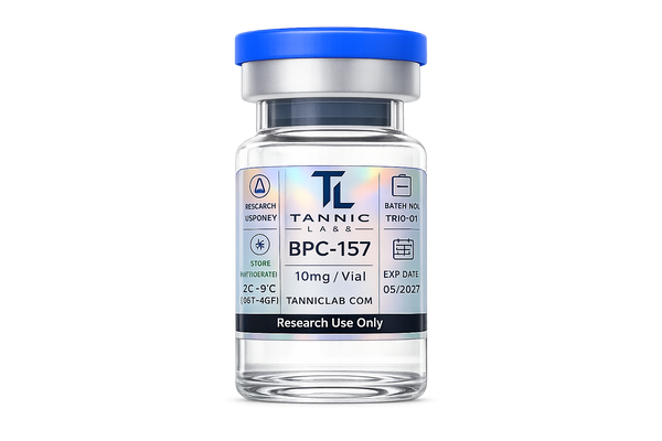 BPC-157 10mg