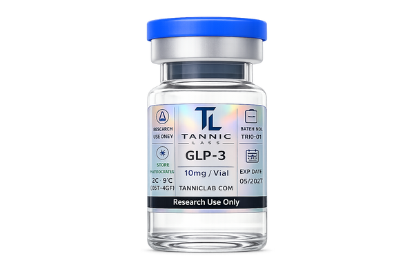 GLP-3 10mg
